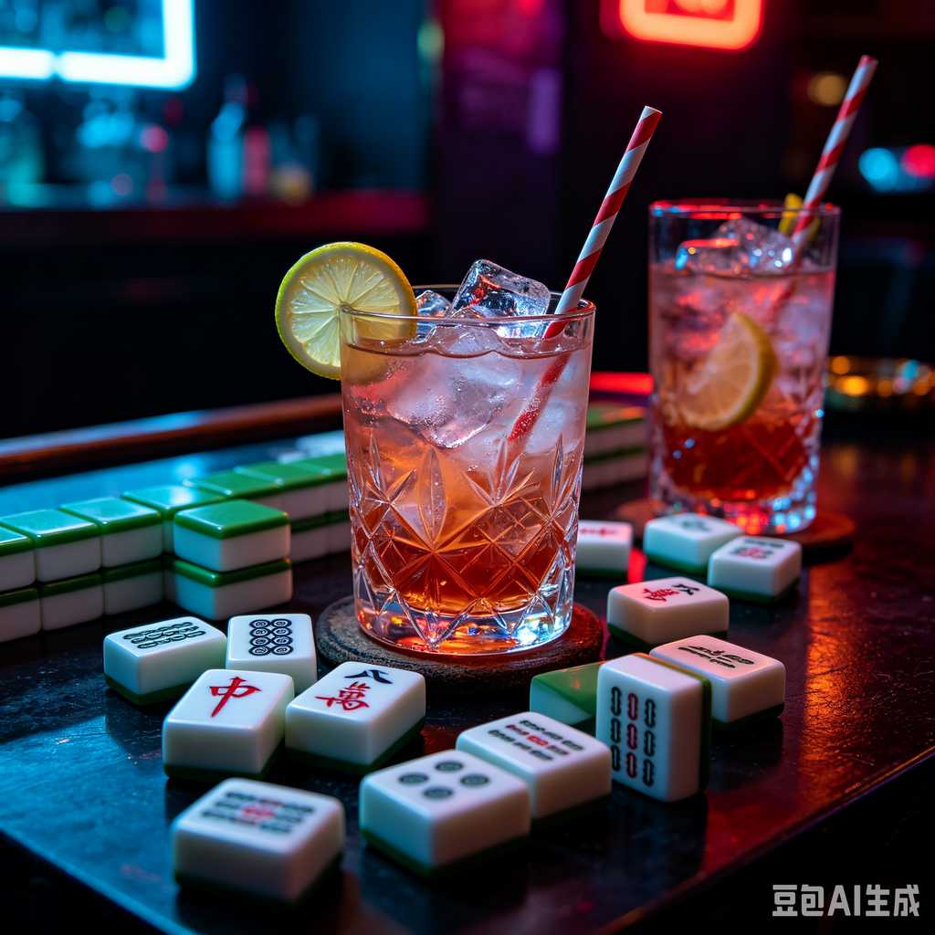 melamine durable mahjong tiles