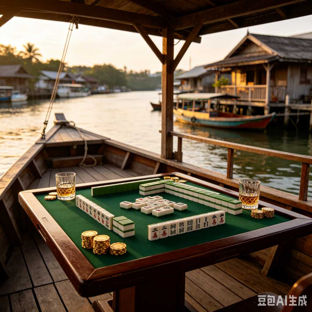 limited custom mahjong tiles