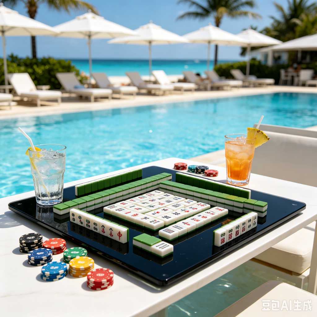 Montana,mahjong