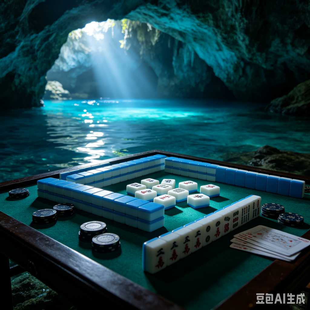 gathering game mahjong set