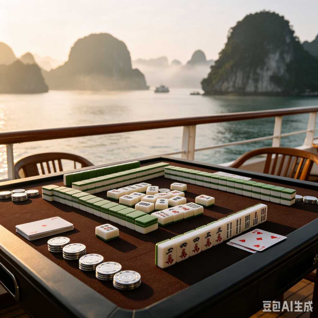 Siena,mahjong