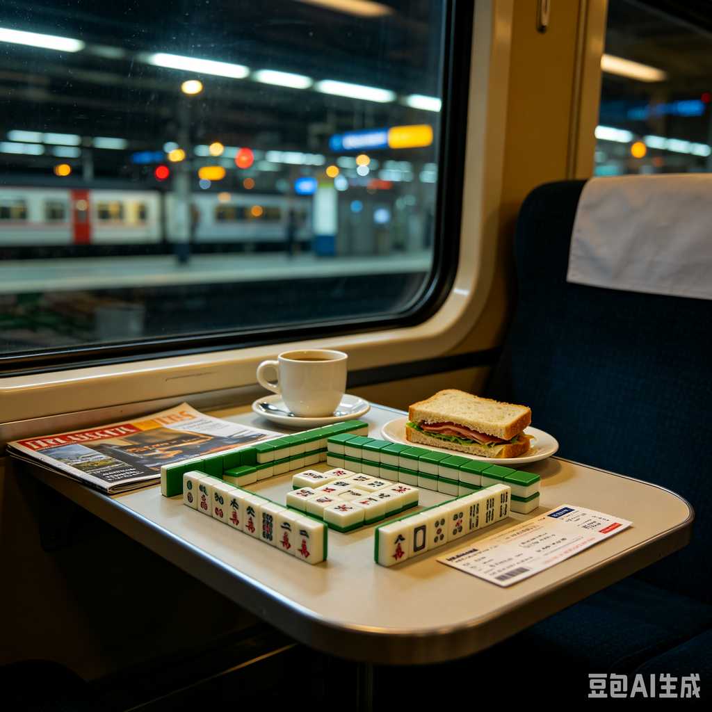 Heidelberg,mahjong