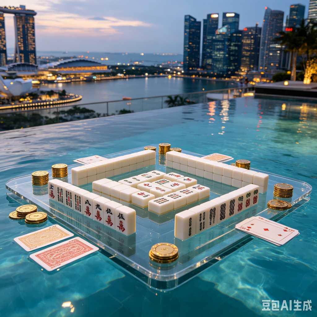 high craft mahjong tiles