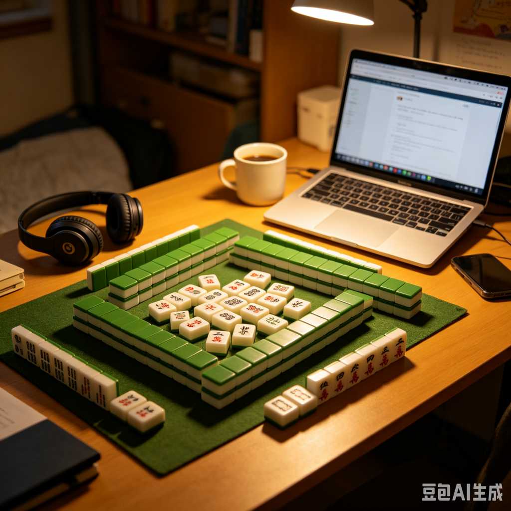 durable mahjong tile holders