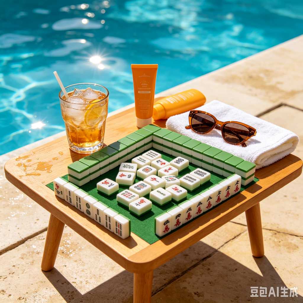 WinstonSalem,mahjong
