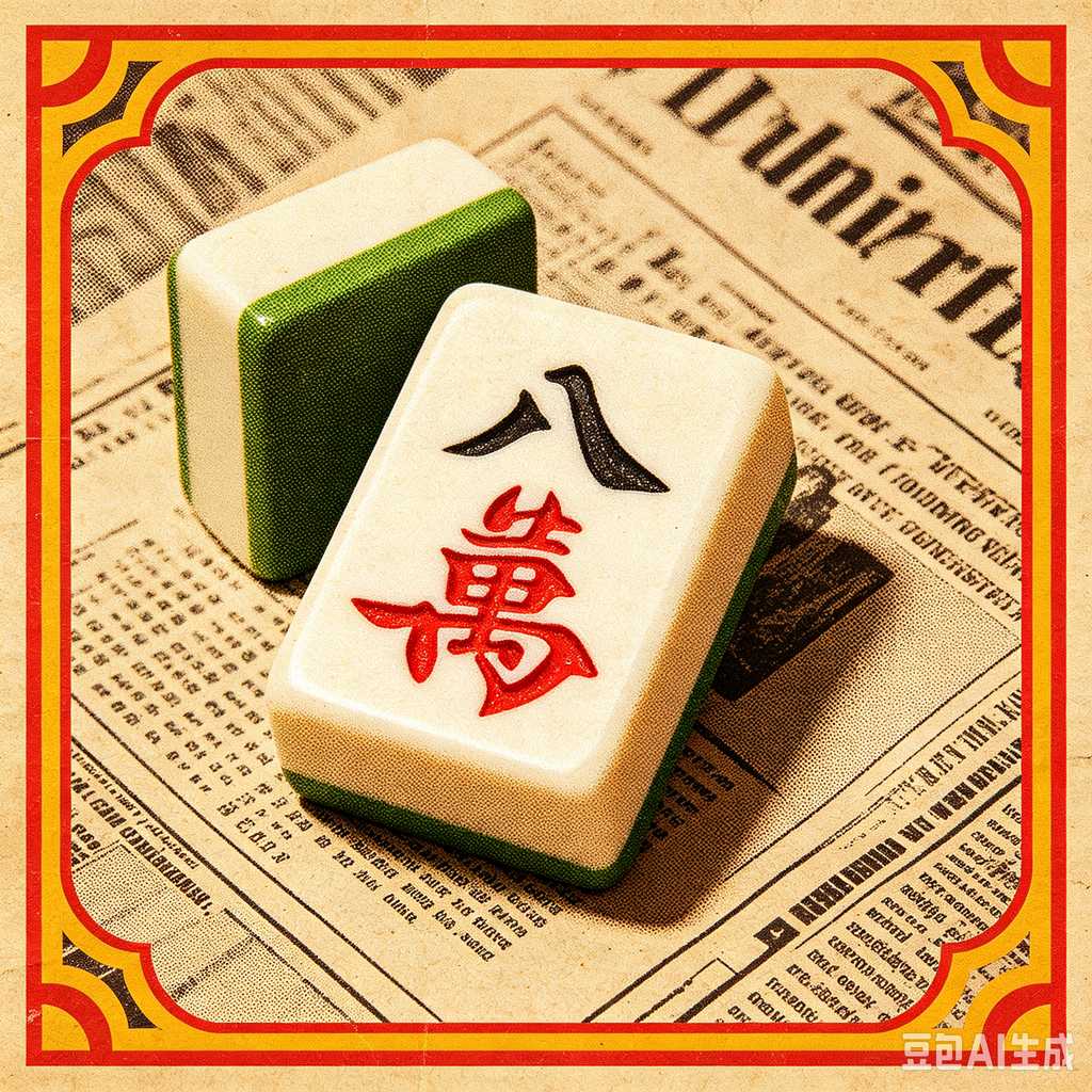 Winnipeg,mahjong