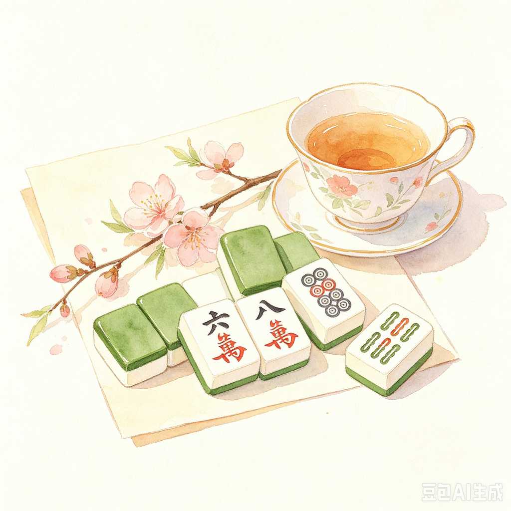 moisture proof mahjong case