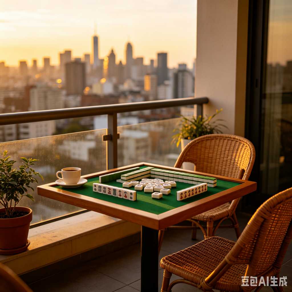 mahjong replacement tiles