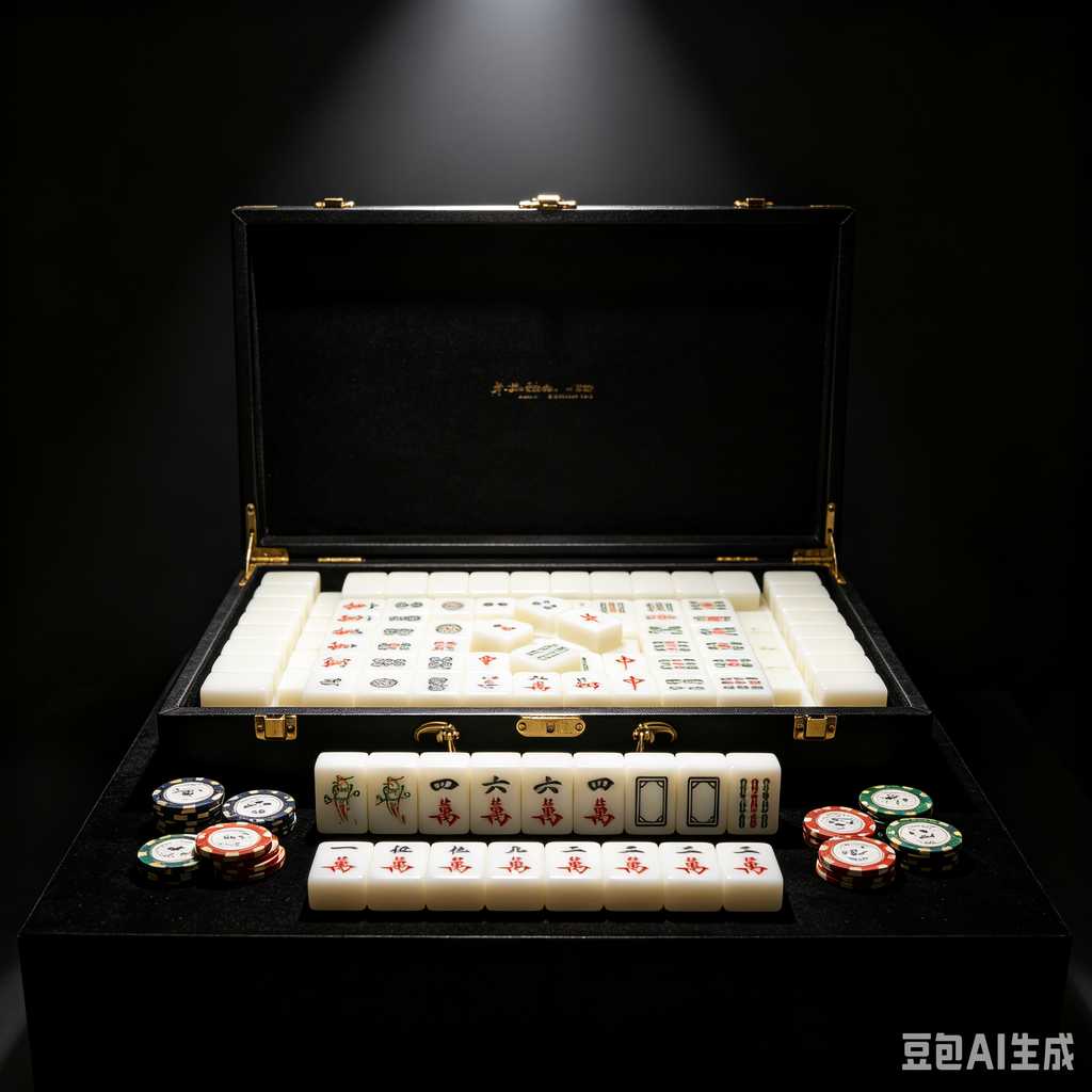 ambato,mahjong