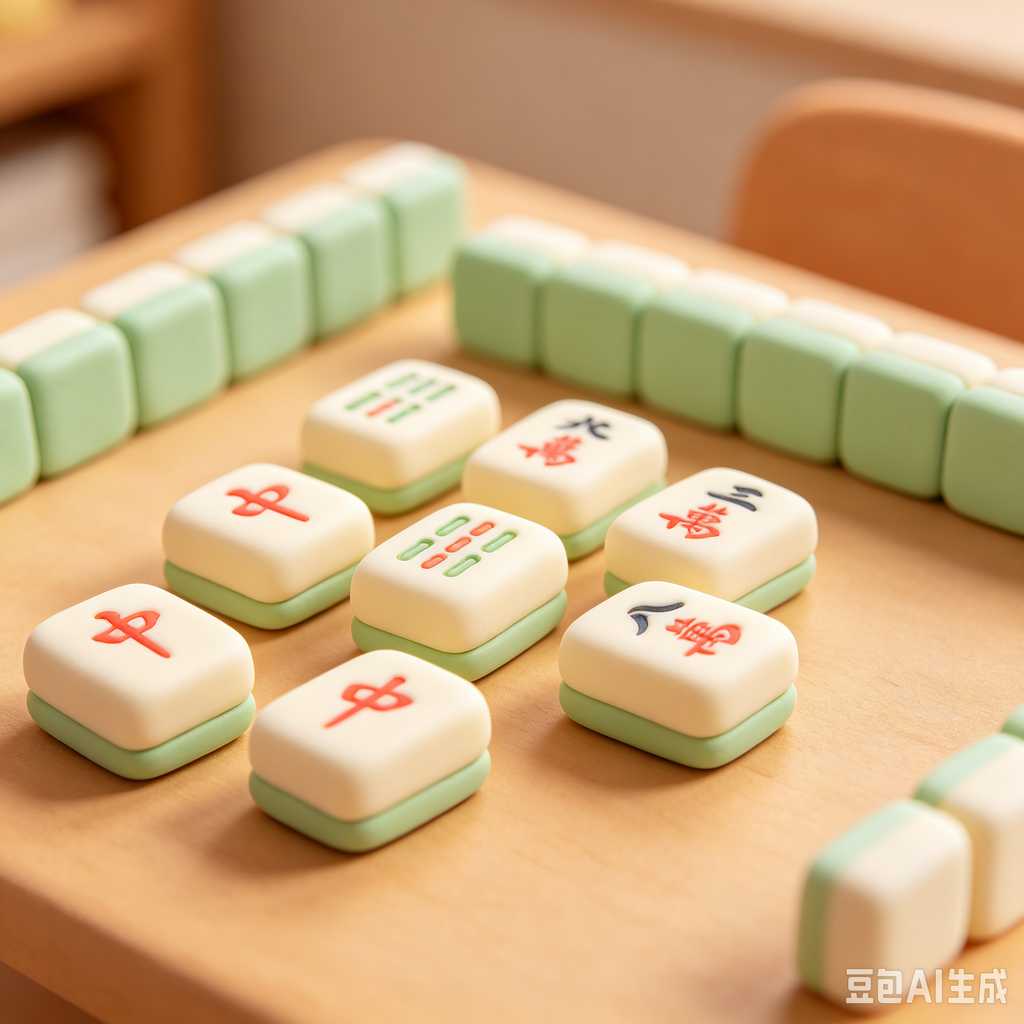 protective mahjong table mat