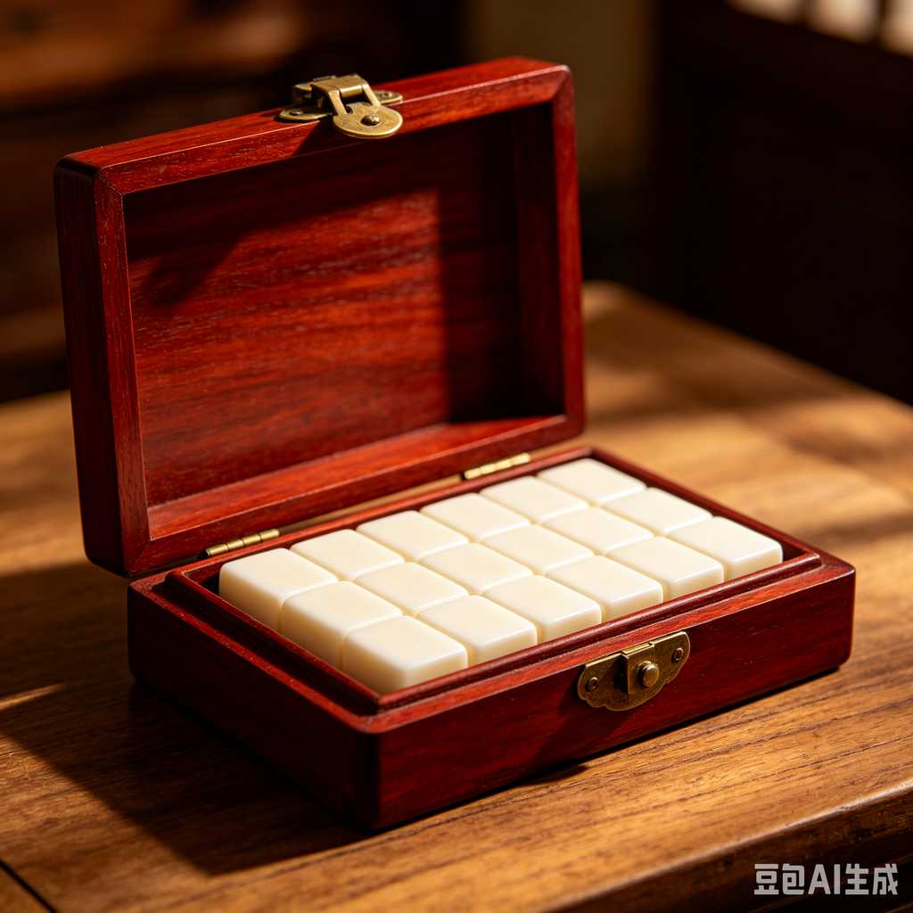 Baltimore,mahjong