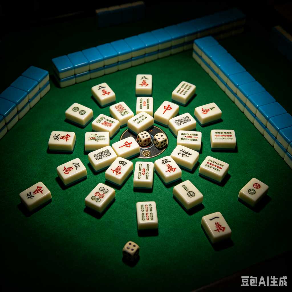 Idaho,mahjong