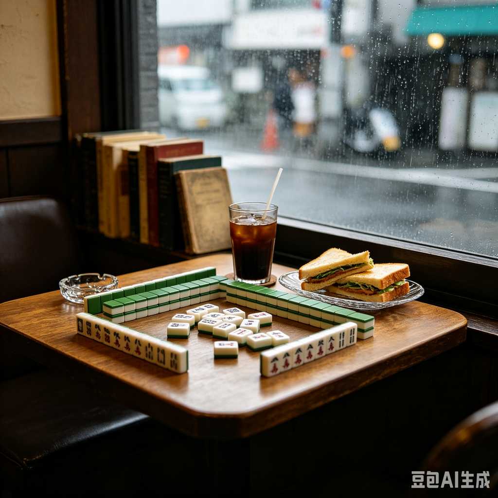 elpaso,mahjong
