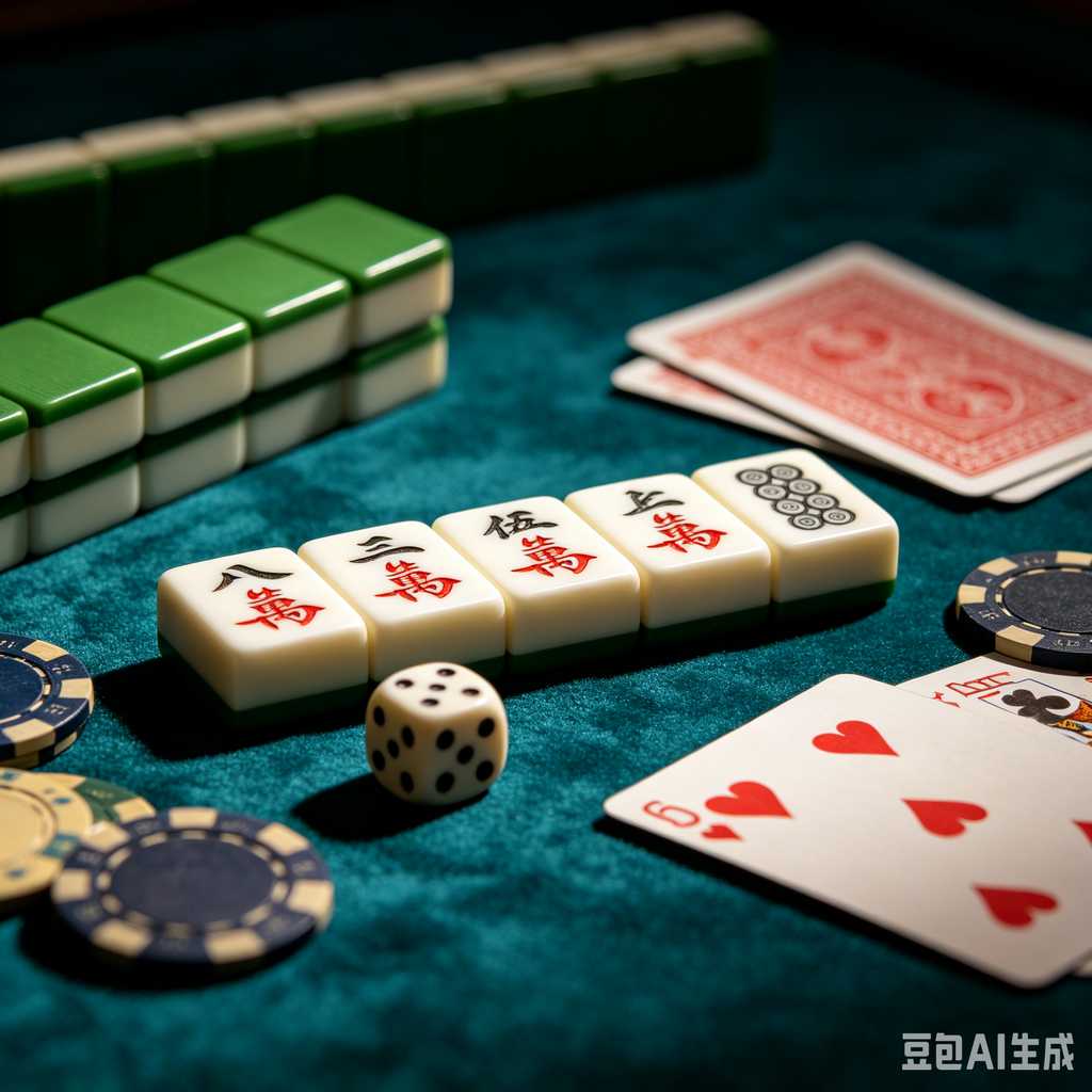custom engraved mahjong set review
