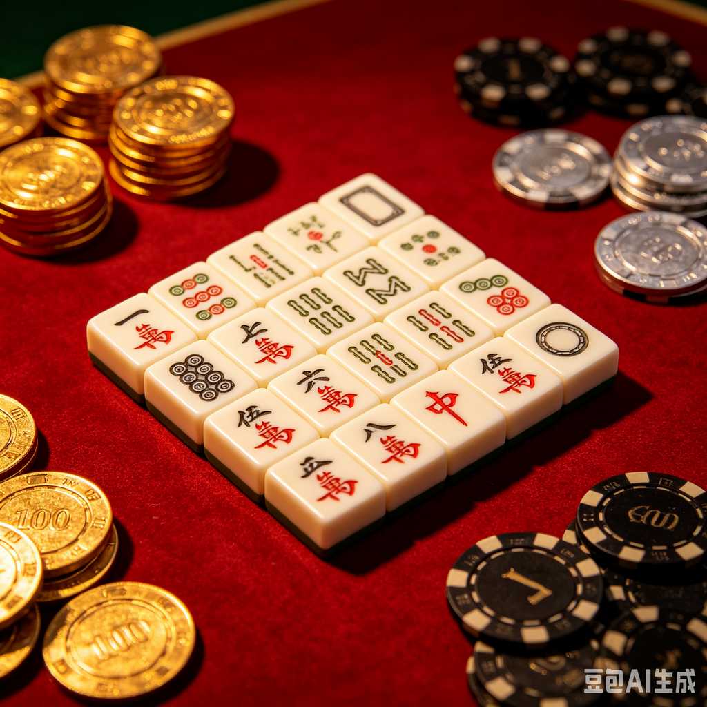 Jacksonville,mahjong