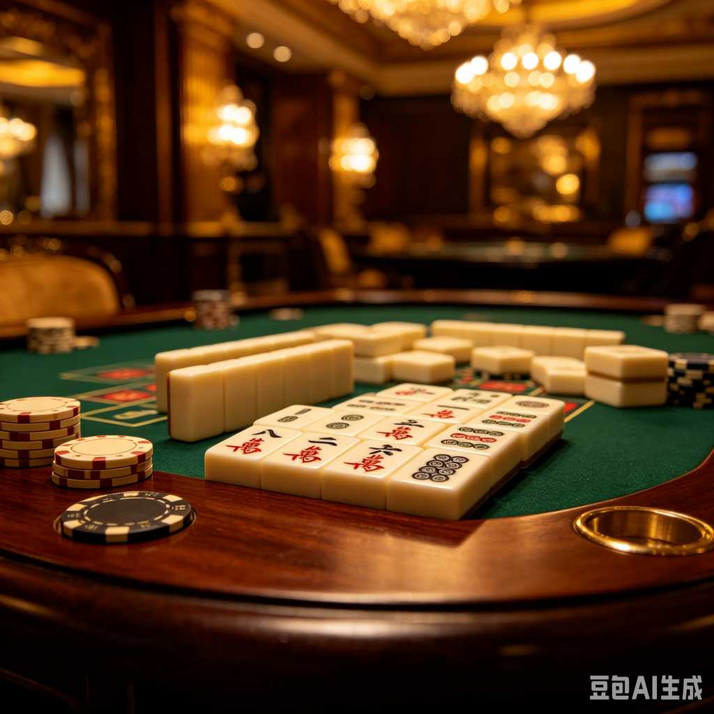 portsmouth,mahjong