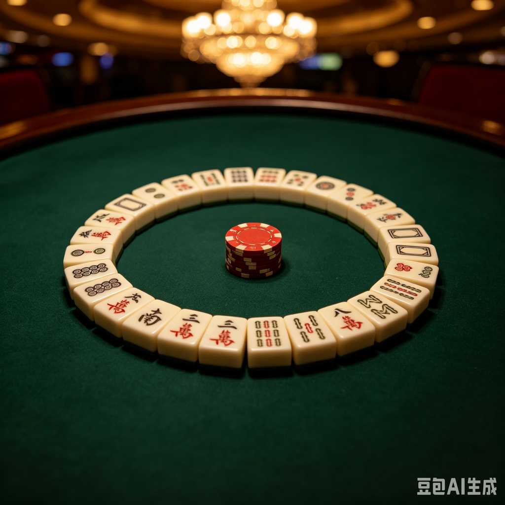Sucre,mahjong