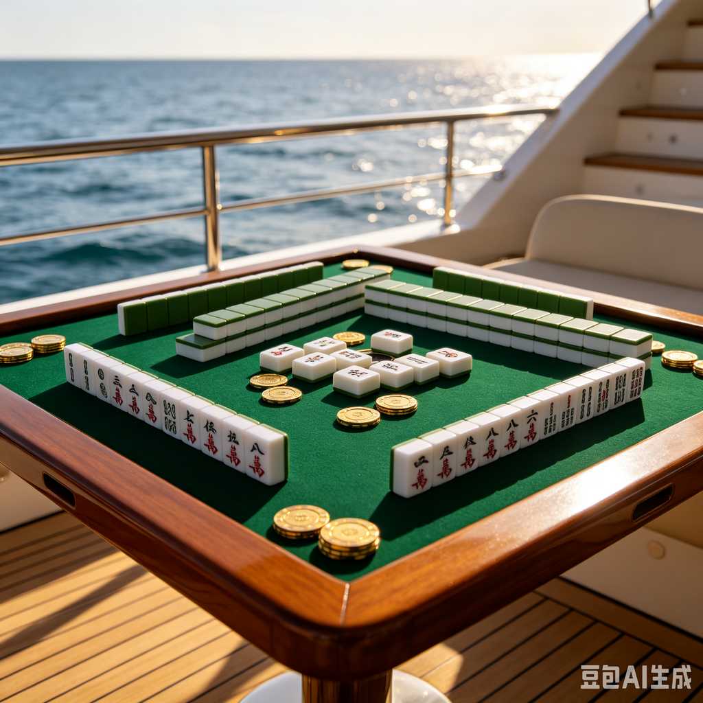 katowice,mahjong