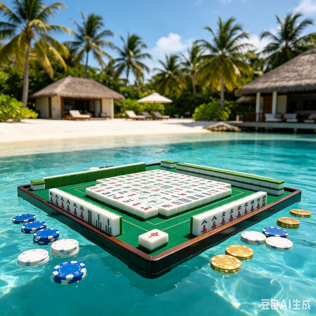 Manaus,mahjong