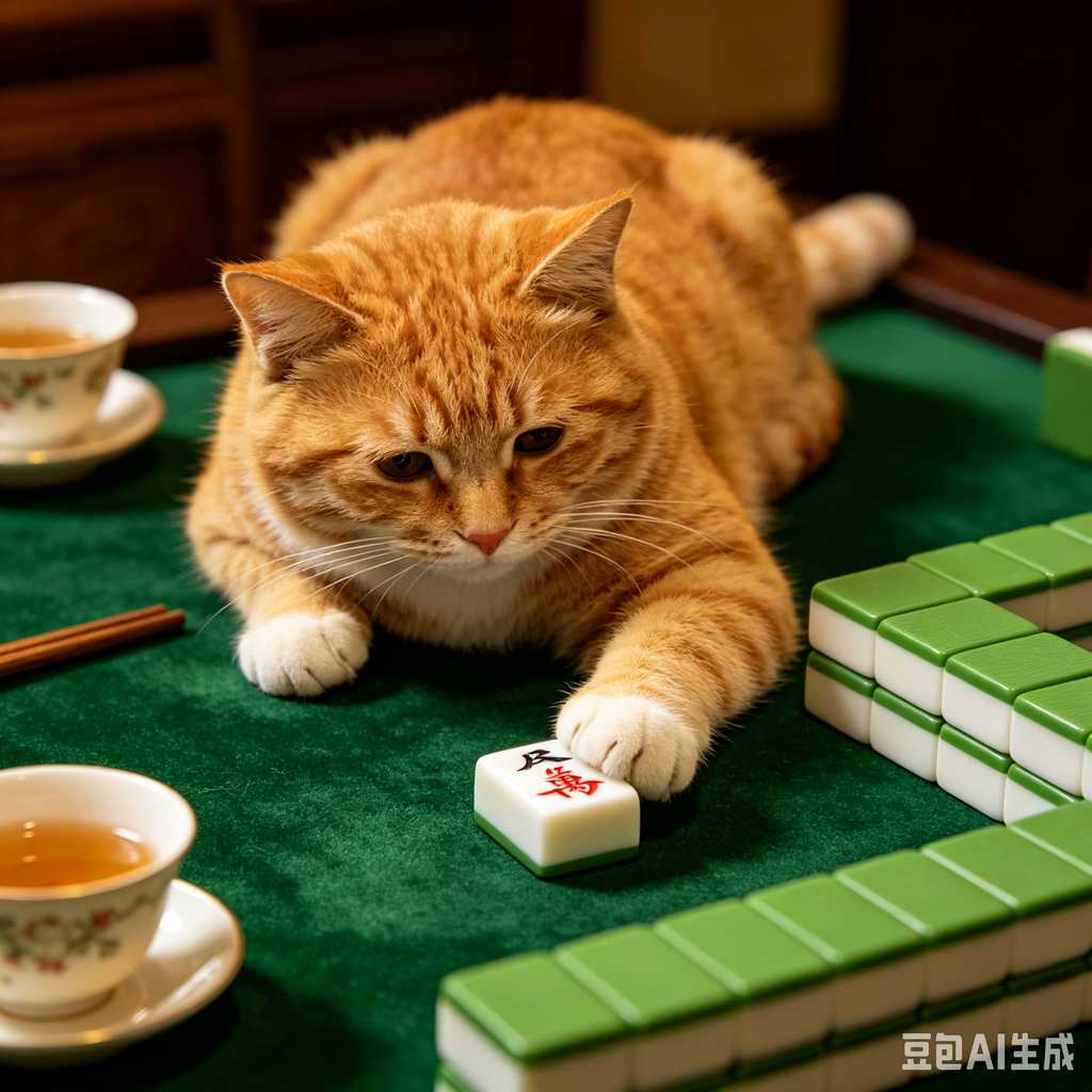 mahjong scoring chip set