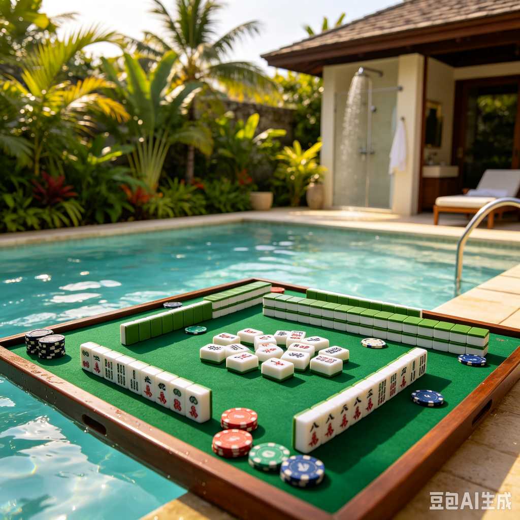 unique mahjong gift for adults